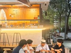 -黄兴南路步行商业街