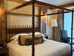 -澳门圣地牙哥古堡酒店