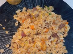-渔荷食町·铁板烧料理(崂山万象汇店)