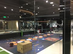 -懒人Club运动健身·运动康复·私教(三迪中心店)