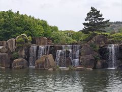 -白马涧龙池景区