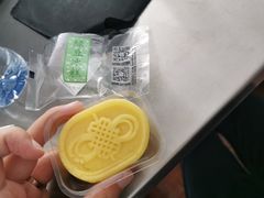 -鲍师傅糕点(江苏路店)