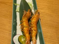 -鳗事鱼意·活鳗現烤专门店(富力海珠城店)