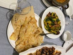 -谷语中餐厅
