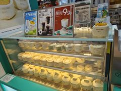 -椰不二(江北大洋百货店)