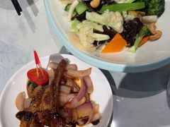 -天津大学·四十二斋餐厅