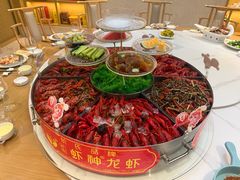 -於氏虾神(盱眙总店)