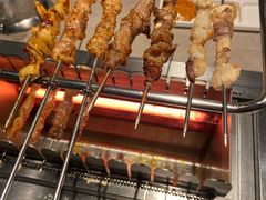 -丰茂烤串(金源店)