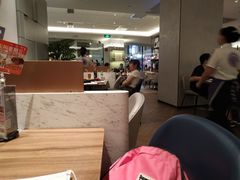-必胜客(城西银泰店)