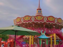 -厦门方特梦幻王国