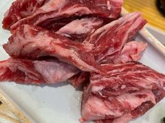 -喜来稀肉(北外滩白玉兰广场店)