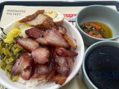 -酒肆浅葱·特色菜馆(卓悦intown店)