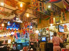 大堂-平成屋·午肴夜酒(四川北路店)