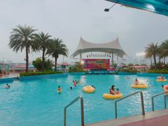-黄金海岸水上乐园