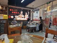 -十二道丰味·徐州土菜·烧烤(何山路店)