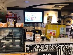 -麦当劳(东直门外大街店)