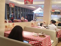 -西贝(吴江路湟普汇店)