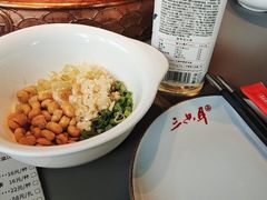 -三只耳冷锅鱼火锅(玉林店)