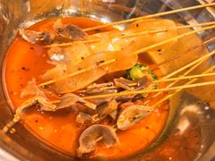 -嘉州鲜知味钵钵鸡(奎星楼店)