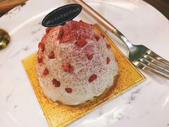 -蜜舍咖啡(洋人街店)