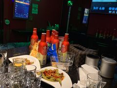 -钱柜音乐会所(罗湖店)