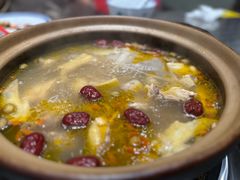 -楠波炭炉鸡煲馆(桥北店)