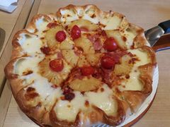 -必胜客(福州永嘉PH店)