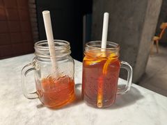 -玛尚诺意式餐厅(天环广场店)