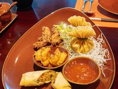 -红泰·泰精选·特色料理(中山路店)