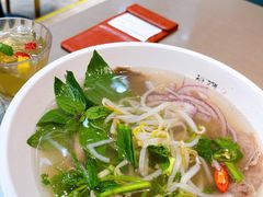 -蔡澜PHO(海岸城店)