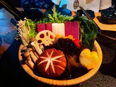 -湊湊火锅·茶憩(上海合生汇店)