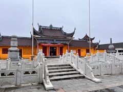 -河下古镇