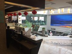 -海天一色海景自助餐厅(西港花园店)