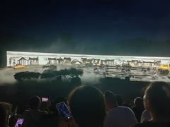 -鼎盛王朝康熙大典实景演出