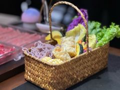 -菌自由丨野生菌火锅特色庭院餐厅(丽江古城店)