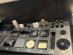 -曲水兰亭(北京四惠店)