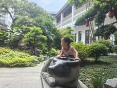 -聚福宝合苑食府(南头镇店)