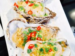 -火枪手串吧·鹤岗小串涮肚(亦庄店)