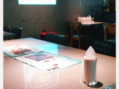 大堂-半天妖|烤鱼·冒烤鸭(汉中吾悦广场店)