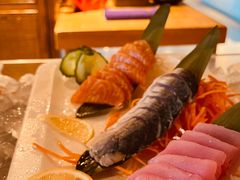 -龙之梦万丽酒店青餐厅