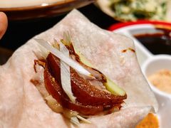 -青年公社烤鸭(熙悦天街店)