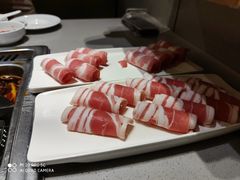 -海底捞火锅(高新万达店)