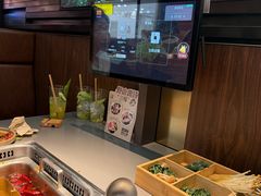 -巴奴毛肚火锅(悠唐购物中心店)