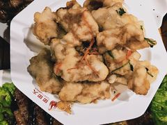 -牛上牛吊炉烧烤(红旗大街店)