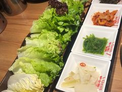 -炉小哥烤肉(朗悦公园茂店)