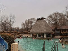 -瑞阁温泉酒店温泉中心