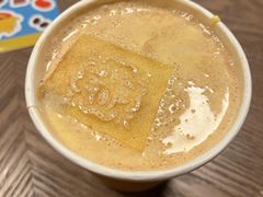 -仁义涵西餐·咖啡(中华巴洛克店)