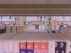 -厦门市图书馆(集美新城馆区)