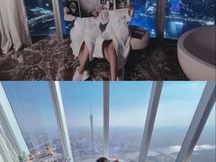 -广州四季酒店