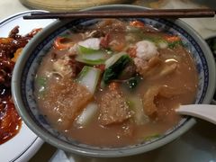 -慧娟面馆·餐厅(望江路店)